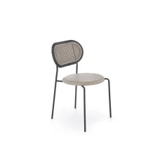 CHAIR K 524, GREY